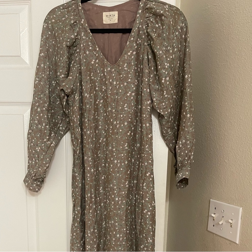 Mirth Dress - Picture 4 of 14